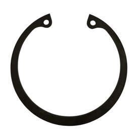 LCR circlip (F5) geschweißt Radtrager