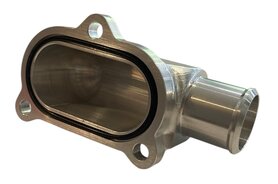 Suzuki 1000 Wasserkupplung