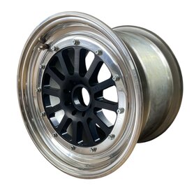 Voderrad komplett ARS/BBS