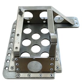 RSR Bremspedal Befestigung (gebraucht)