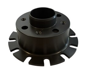 LCR Bremstopf Hinter 1992 (H24)