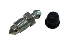 Nendlüfter Schraube M10x1 (Brembo/Girling CP2696)