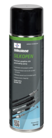 Fuchs Silkolene Silkopen 500ML