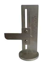 Einstellwerkzeug Fahrhöhe