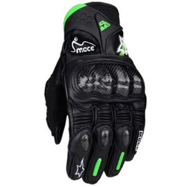 Moge Racing Handschuhe (schwarz)